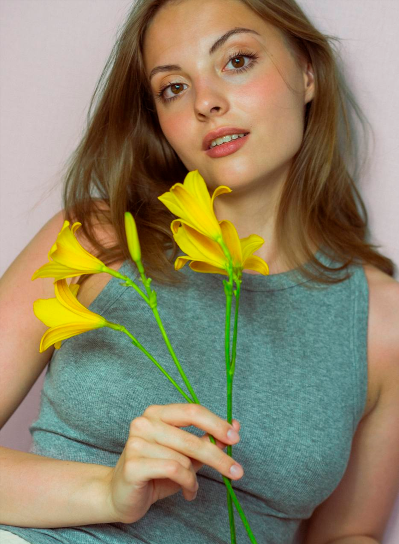 Алиса Антипина