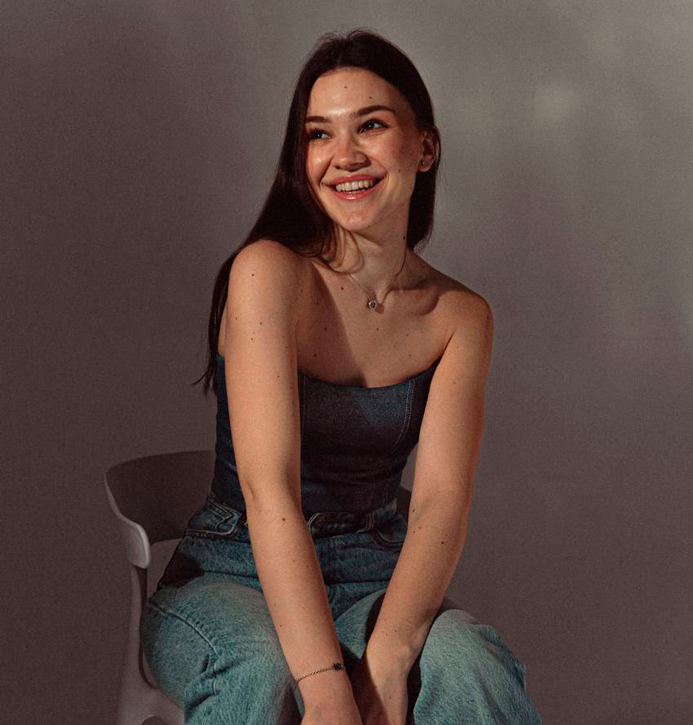 Анастасия Бондарева