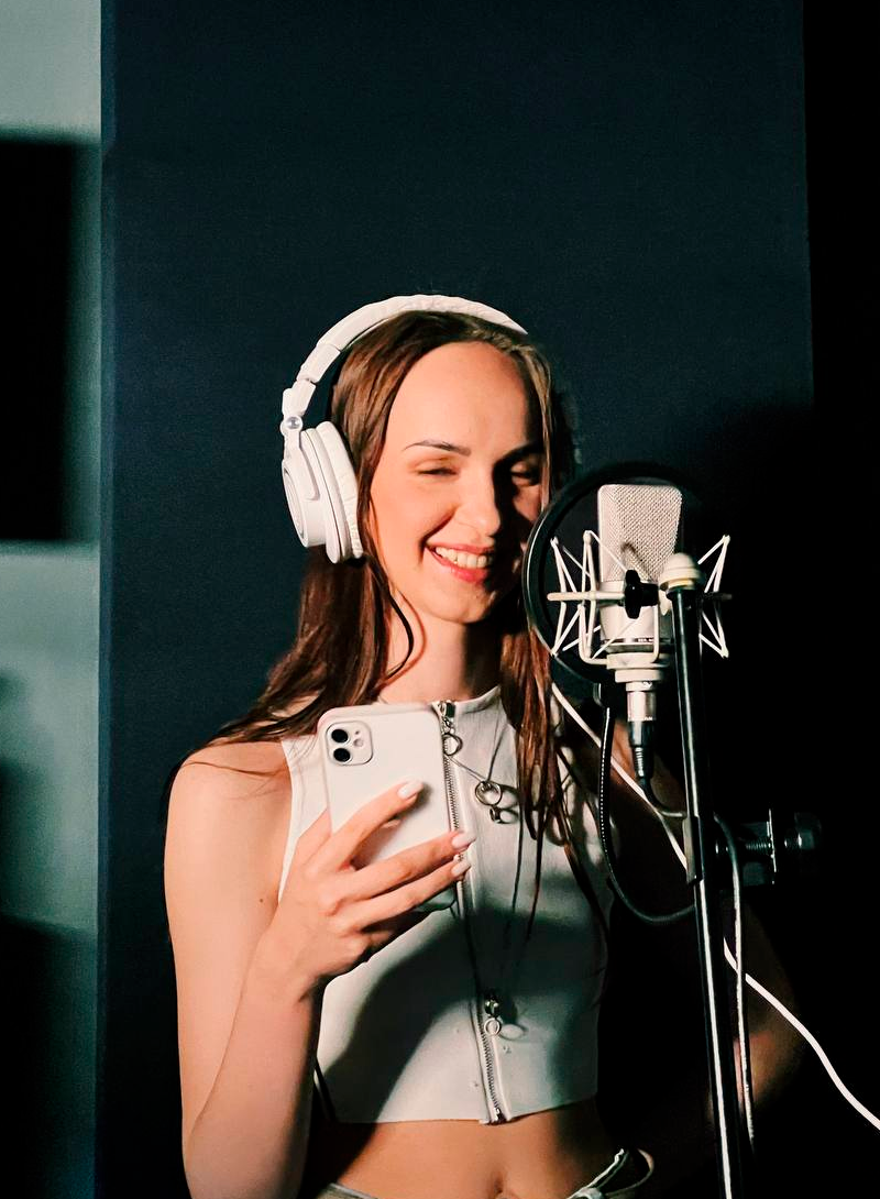 Арина Гилёва