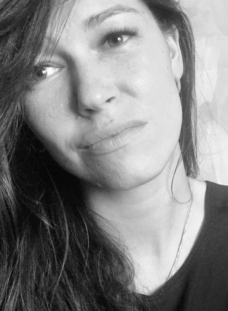 Александра Лискунова