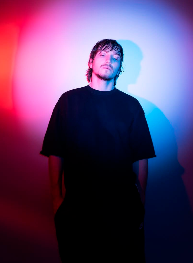 Матвей Степаненков